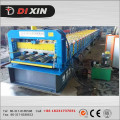 Wall and Floor Tile Making Machine